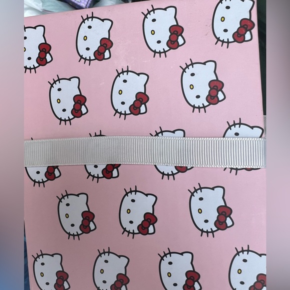 Hello kitty and My Melody Salt And Pepper Shakers ! - Picture 2 of 3